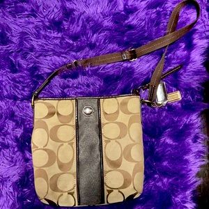 Coach Crossbody